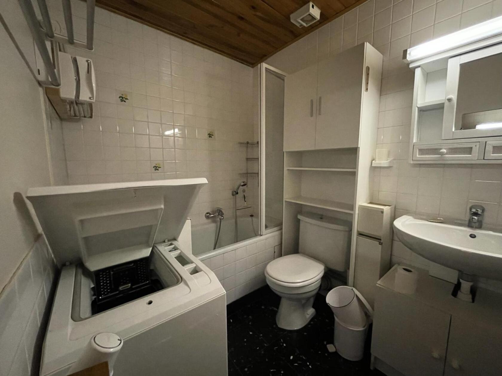 Residence Les Chavonnes - 2 Pieces Pour 6 Personnes 824 Montvalezan Exteriér fotografie